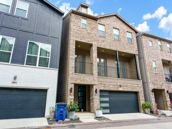 2512 Carolwood Ln, Dallas, TX 75212