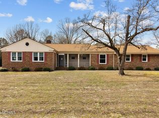 201 Keith St, Aberdeen, NC 28315