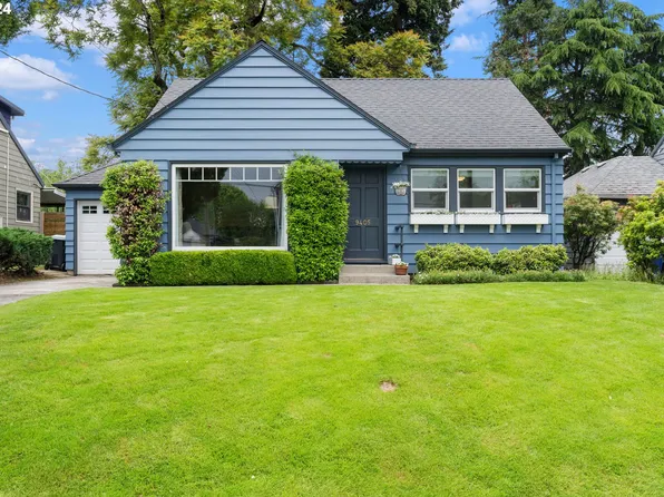 9405 N Portsmouth Ave, Portland, OR 97203