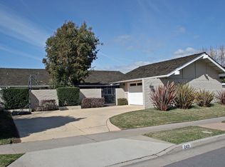 2421 Bunya St, Newport Beach, CA 92660