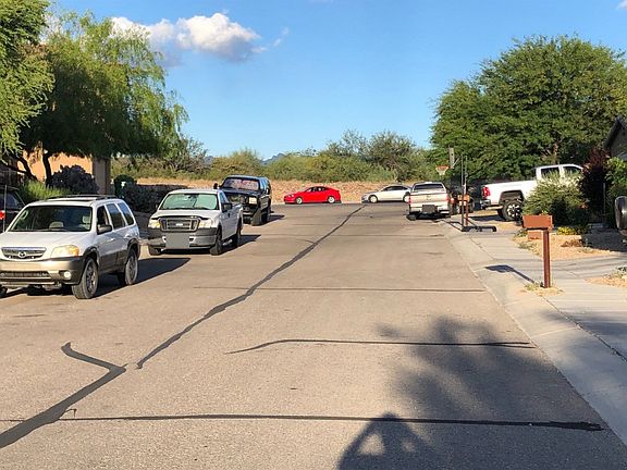 5th image of 1130 E Mount Shibell Dr