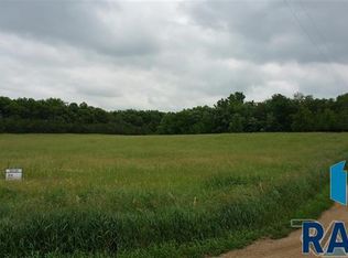 257 Street, Humboldt, SD 57035