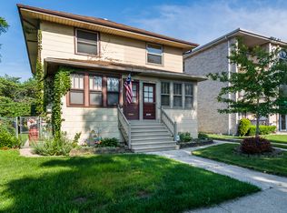 3208 Kenilworth Ave, Berwyn, IL 60402