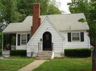 3511 Valley View Ave NW, Roanoke, VA 24012