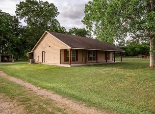 5283 County Road 126 Old Van Vleck Rd, Van Vleck, TX 77482
