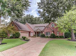10370 Whealdon Way, Collierville, TN 38017