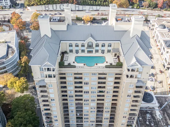 3334 Peachtree Rd NE APT 312, Atlanta, GA 30326