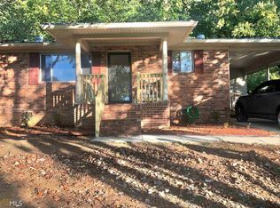 313 Alfred Ave SE, Rome, GA 30161