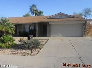 2103 E Radcliffe Dr, Tempe, AZ 85283