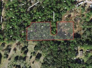 7098 W Unnamed Ct, Crystal River, FL 34428