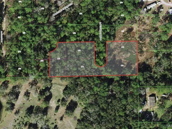 7098 W Unnamed Ct, Crystal River, FL 34428