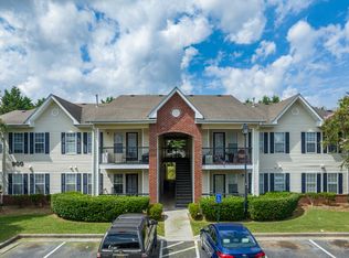 The Park at 366, Cartersville, GA 30120