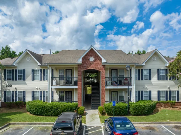 The Park at 366, 366 Old Mill Rd #A644fd995, Cartersville, GA 30120