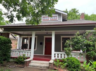 423 Castro St, Norman, OK 73071