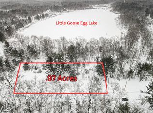 Putnam Rd, Twin lake, MI 49457