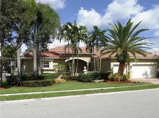 18659 SW 12th St, Hollywood, FL 33029