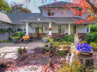 18722 El Bello Paseo, Monroe, WA 98272