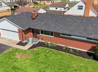 2732 Wehrly Ave, Dayton, OH