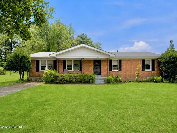 86 Redleaf Pl, Jackson, TN 38305