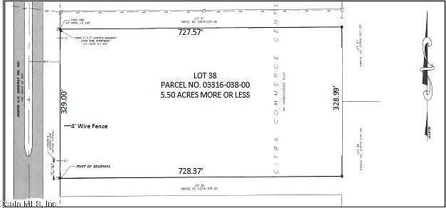 2nd image of Tbd N Highway 301