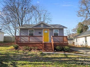 811 Mable Ave, Kannapolis, NC 28083