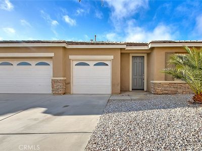 11835 Hillary Way, Victorville, CA, 92392