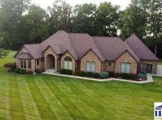 2220 N Old 41, Sullivan, IN 47882