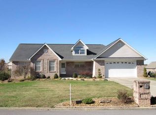 485 Lewis Brown Dr, Somerset, KY 42503