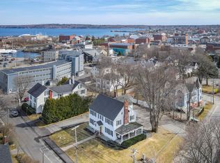 18 Talbot Ave, Rockland, ME 04841