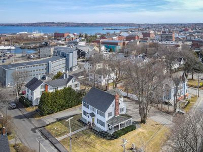 18 Talbot Avenue, Rockland, ME, 04841