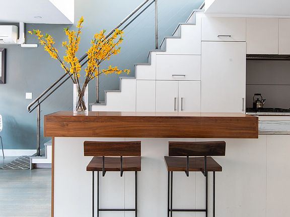 2nd image of 65 Thompson St #Penthouse