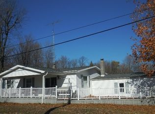 502 E 18th St, Rochester, IN 46975