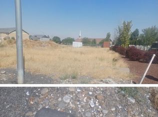 Sunburst Multi-Family Major Plat, Moses Lake, WA 98837