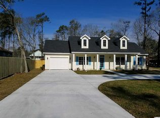 3950 Murrells Inlet Rd #MI, Murrells Inlet, SC 29576
