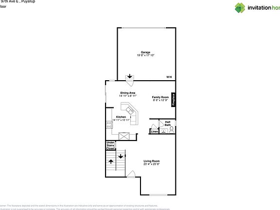 3rd image of 18558 97th Ave E