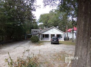 1317 Wichman St, Walterboro, SC 29488