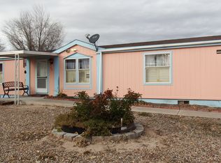 277 E 700 N, Vernal, UT 84078