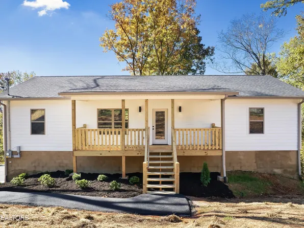 117 Walk In The Trees Dr, New Market, TN 37820