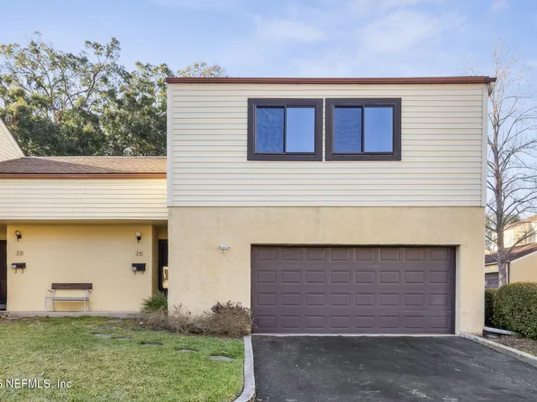 5400 LA MOYA Avenue #24, Jacksonville, FL 32210