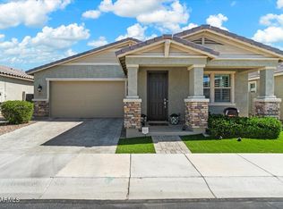 2731 S Gordon, Mesa, AZ 85209