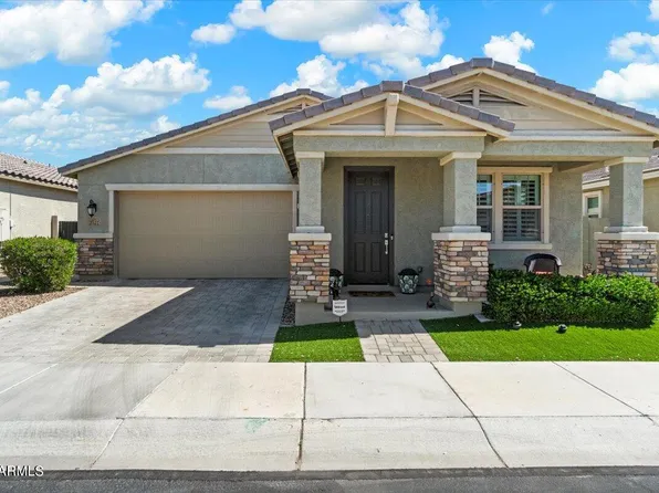 2731 S GORDON --, Mesa, AZ 85209