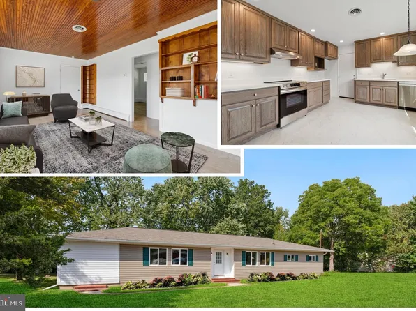 21424 Catholic Ave, Rock Hall, MD 21661