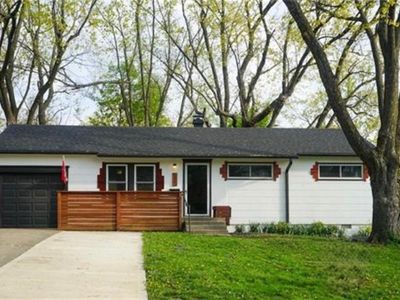 6017 E 149th St, Grandview, MO, 64030