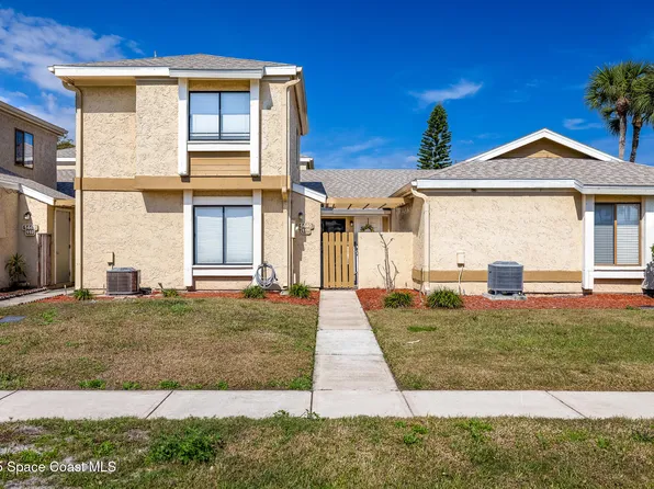 1440 Sheafe Ave NE APT 111, Palm Bay, FL 32905