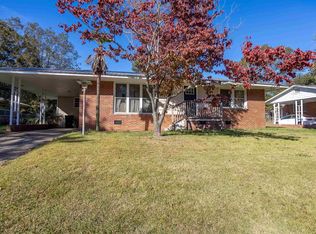 801 W 39th St, Anniston, AL 36201