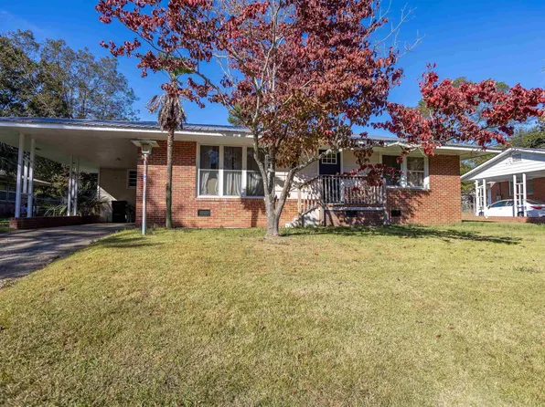 801 W 39th St, Anniston, AL 36201
