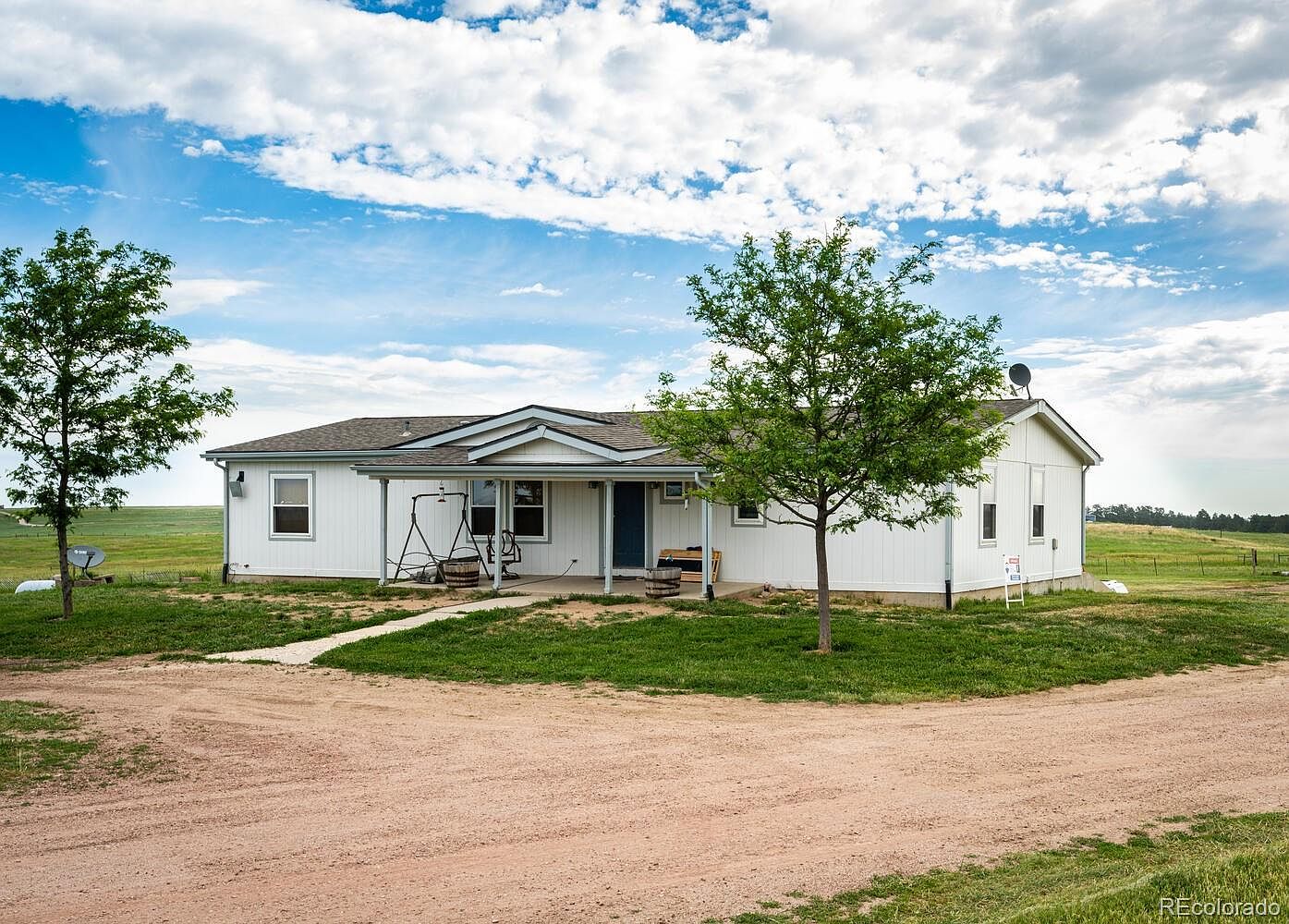 21314 County Road 15/21, Elbert, CO 80106 Zillow