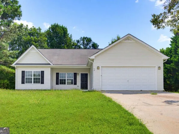 74 Millstream Dr, Dallas, GA 30157