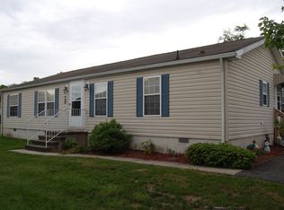 3 Morningside Dr, Belvidere, NJ 07823