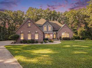 30 Ryans Run, Battle Creek, MI 49014